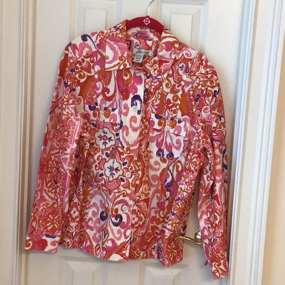 Coldwater Creek 1x Jacket